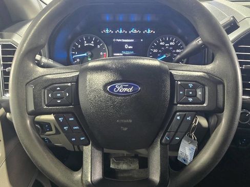 Used 2017 Ford F250 XLT w/ XLT Value Package image 12