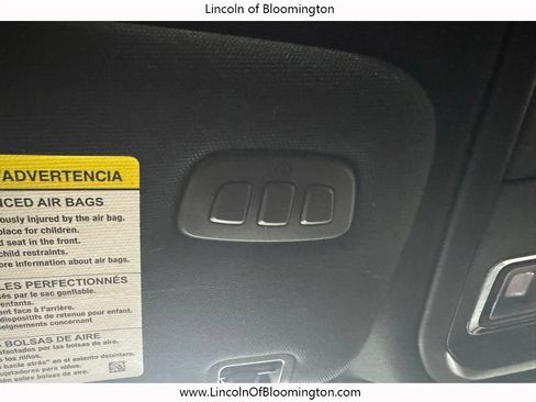 Certified 2025 Lincoln Aviator Reserve w/ Jet Appearance Package AWD/4WD image 71