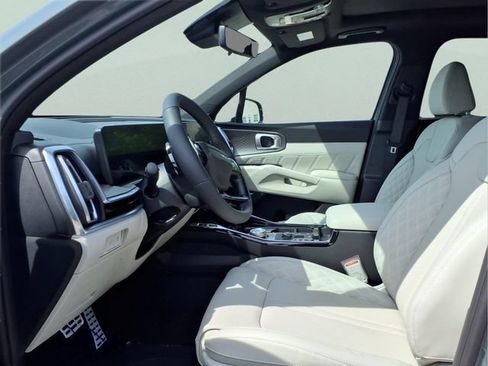 New 2026 Kia Sorento SX Prestige AWD/4WD image 16