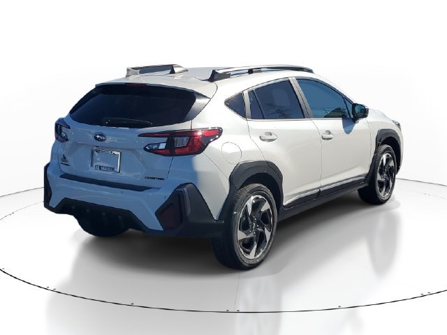 New 2027 Subaru Crosstrek 2.5i Limited AWD/4WD image 4