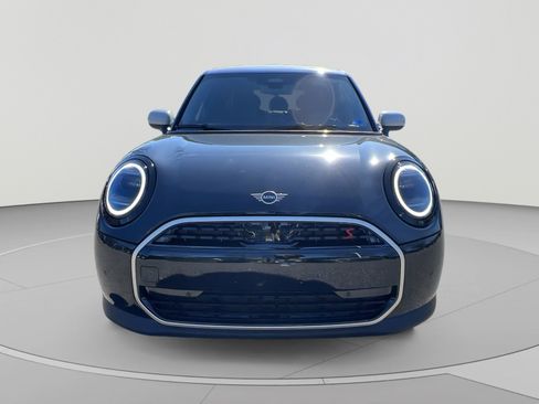 New 2026 MINI Cooper S FWD image 8