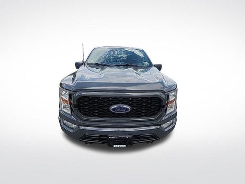 Used 2021 Ford F150 XL w/ STX Appearance Package AWD/4WD image 4