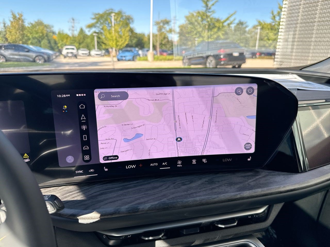 New 2026 Audi Q5 Premium Plus AWD/4WD image 4