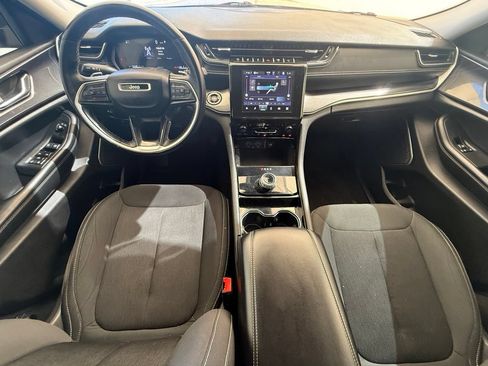 Used 2021 Jeep Grand Cherokee L Laredo w/ Luxury Tech Group I RWD image 30