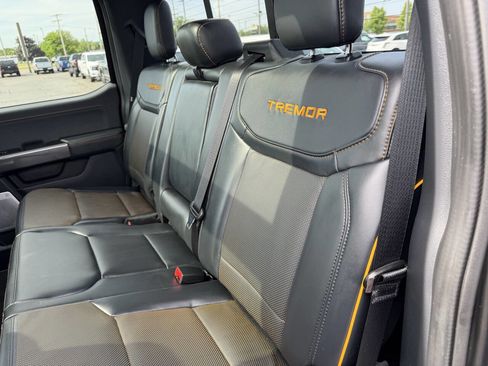 Used 2023 Ford F150 Tremor w/ Equipment Group 402A High AWD/4WD image 27