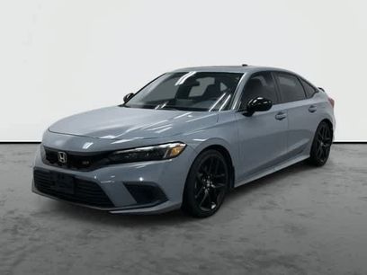 Used 2024 Honda Civic Si