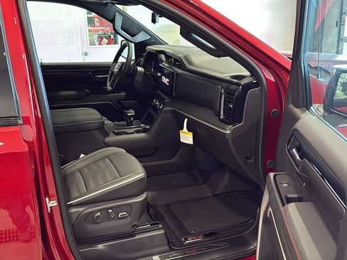 New 2026 GMC Sierra 1500 AT4X AWD/4WD image 12