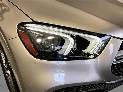 Used 2022 Mercedes-Benz GLE 350 image 26