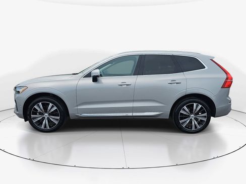 Used 2023 Volvo XC60 B5 Plus w/ Protection Package Premier FWD image 7