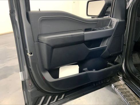 New 2025 Ford F150 XLT w/ Equipment Group 302A MID image 10