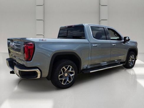New 2026 GMC Sierra 1500 SLT w/ SLT Premium Plus Package AWD/4WD image 5