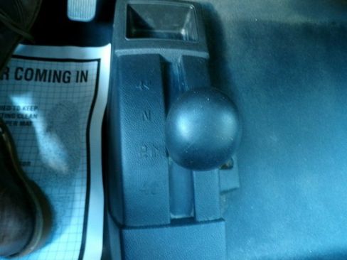 Used 2015 Chevrolet Silverado 3500 W/T image 23