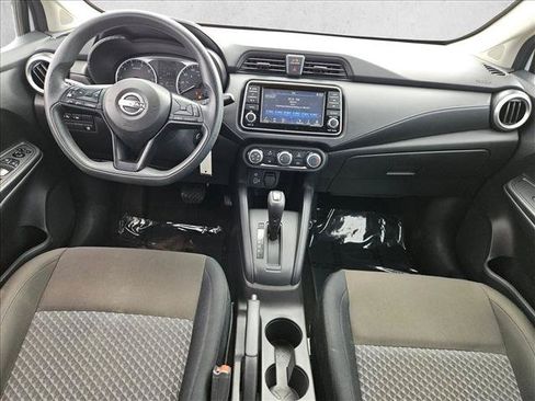 Used 2024 Nissan Versa S w/ S Plus Package FWD image 20