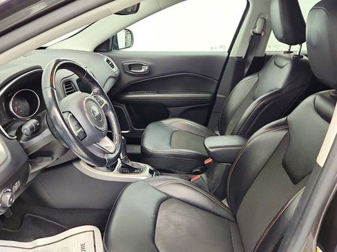 Used 2020 Jeep Compass Latitude image 19