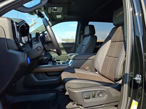 Used 2026 Chevrolet Silverado 1500 High Country w/ Midnight Edition image 13