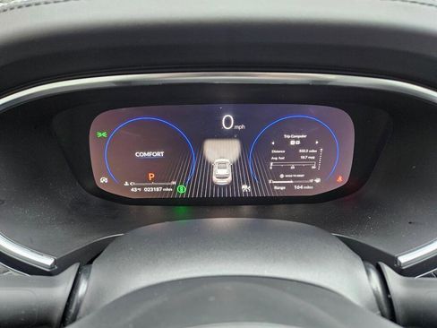 Used 2023 Acura MDX SH-AWD w/ Technology Package image 31