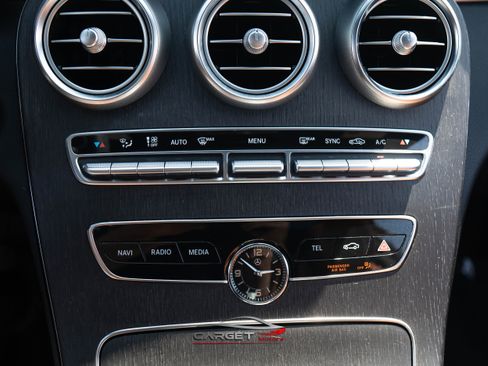 Used 2019 Mercedes-Benz C 300 4MATIC Coupe image 29