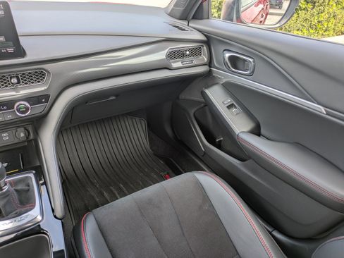 Used 2025 Acura Integra Type S image 16