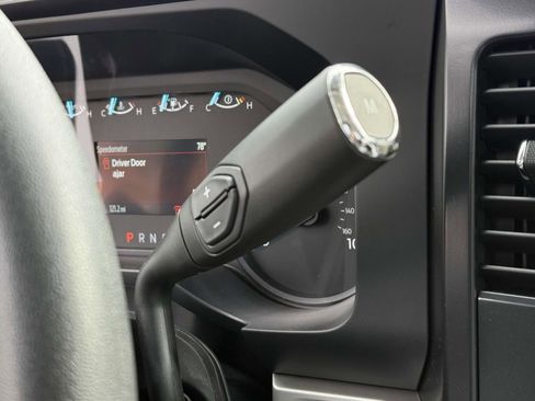 New 2025 Ford F350 XL w/ XL Chrome Package RWD image 17