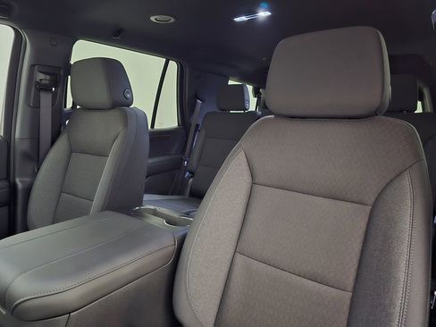 New 2026 Chevrolet Tahoe LS image 43