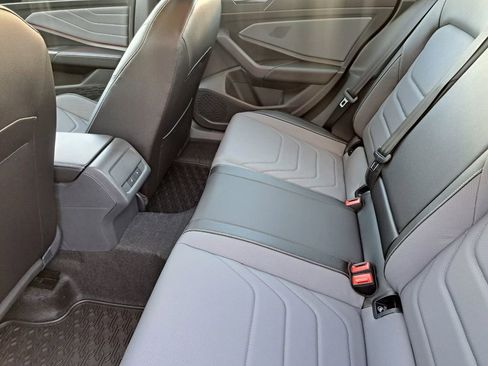 New 2026 Volkswagen Jetta SEL image 19