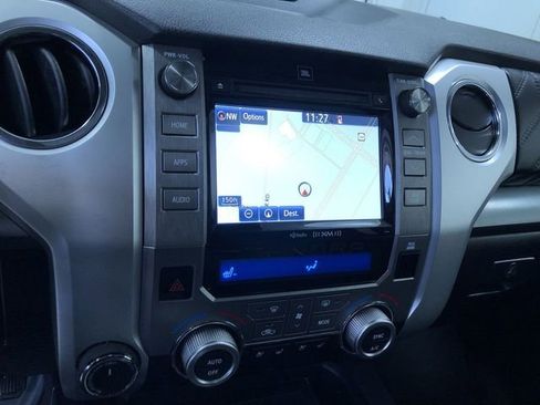 Used 2019 Toyota Tundra Platinum image 25