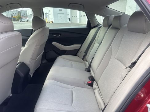 Used 2024 Honda Accord LX image 32