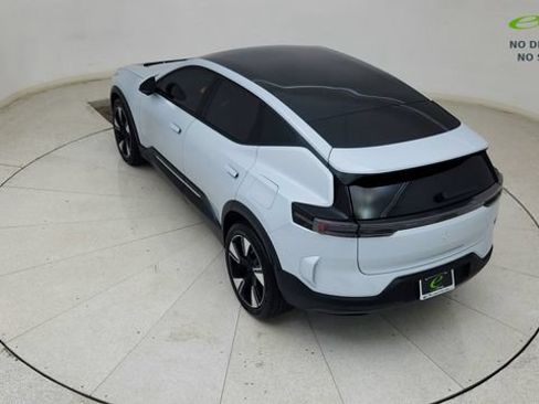 Used 2025 Polestar Polestar 3 AWD/4WD image 78