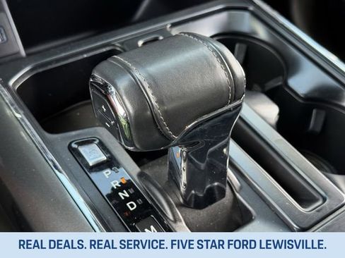 Used 2023 Ford F150 XLT w/ Equipment Group 302A High image 19