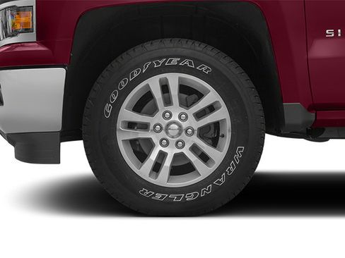 Used 2014 Chevrolet Silverado 1500 LT w/ All Star Edition AWD/4WD image 13