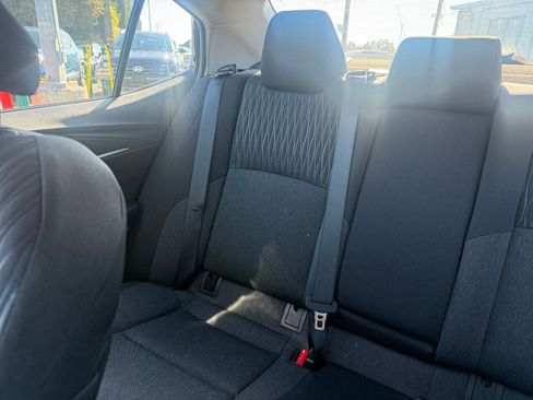 Used 2025 Toyota Camry LE image 37