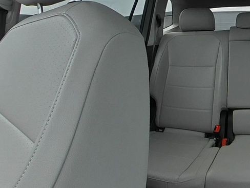 Used 2021 Volkswagen Tiguan S AWD/4WD image 25