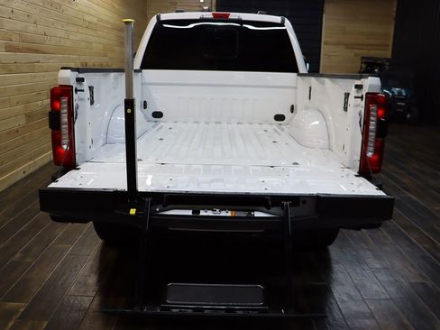 Used 2025 Ford F250 King Ranch image 39