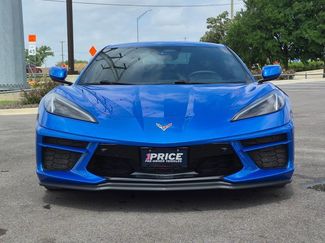 Used 2024 Chevrolet Corvette Stingray Premium Conv w/ Chrome Exterior Badge Package RWD video 2