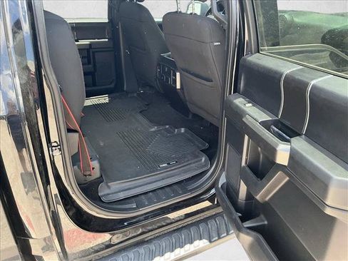 Used 2017 Ford F150 XLT w/ Equipment Group 302A Luxury RWD image 19