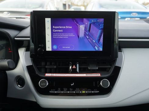 New 2026 Toyota Corolla SE image 10