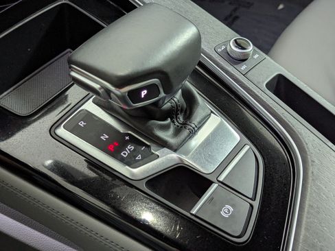 Used 2020 Audi A5 2.0T Premium Plus w/ Premium Plus AWD/4WD image 22