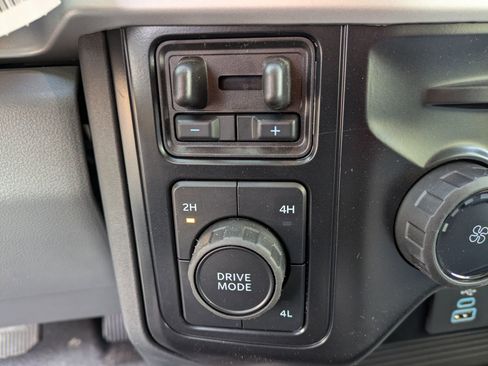 New 2026 Ford F550 4x4 Supercab Super Duty image 22