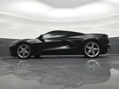 Used 2026 Chevrolet Corvette Stingray Convertible w/ 1LT RWD image 24