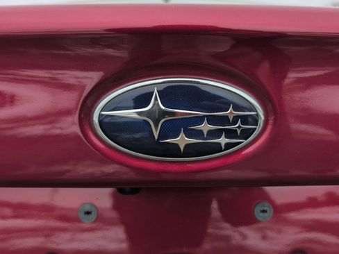 Used 2022 Subaru Legacy Touring XT w/ Popular Package #3 image 32