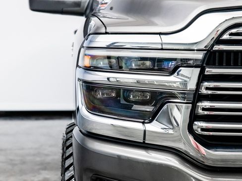 Used 2025 RAM 2500 Laramie image 3
