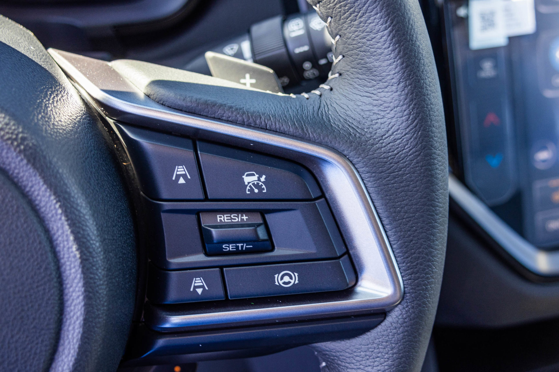 New 2027 Subaru Ascent Premium AWD/4WD image 29