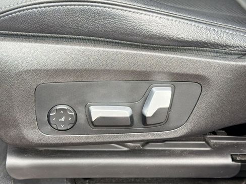 Used 2024 BMW X3 sDrive30i w/ Convenience Package RWD image 14