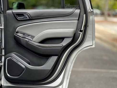 Used 2015 Chevrolet Tahoe LT w/ Max Trailering Package image 24