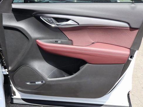 New 2025 Buick Envision Sport Touring image 24