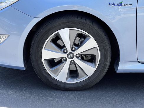 Used 2012 Hyundai Sonata SEL w/ Ultimate Pkg FWD image 13