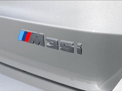 Used 2025 BMW X1 M35i w/ Shadowloine Package image 33