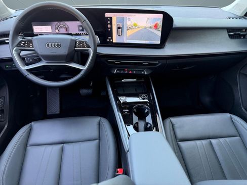 New 2026 Audi Q3 quattro 2.0T AWD/4WD image 17