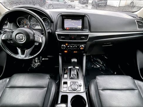 Used 2016 MAZDA CX-5 Grand Touring image 16