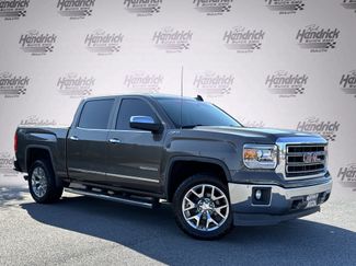 Used 2015 GMC Sierra 1500 SLT w/ SLT Crew Cab Value Package RWD video 2